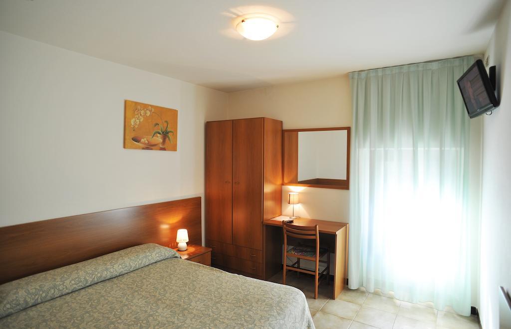 Albergo Croce D'Oro Dolce Room photo