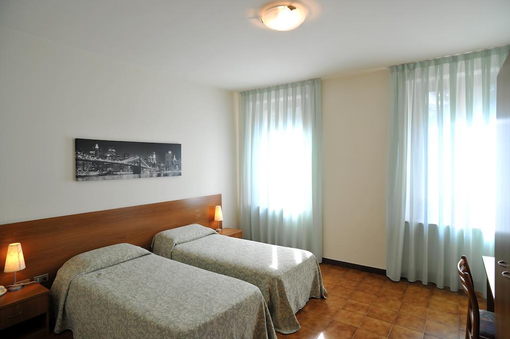 Albergo Croce D'Oro Dolce Room photo